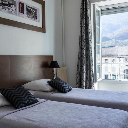 Hotel D'Ossau Laruns Dış mekan fotoğraf