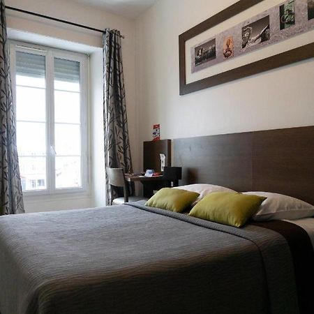 Hotel D'Ossau Laruns Dış mekan fotoğraf