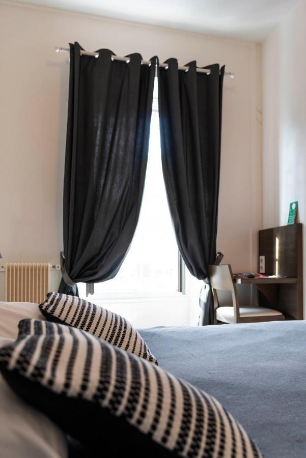 Hotel D'Ossau Laruns Dış mekan fotoğraf